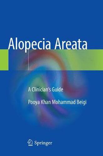 Cover image for Alopecia Areata: A Clinician's Guide