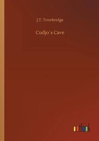 Cover image for Cudjos Cave