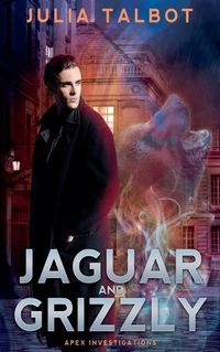 Cover image for Jaguar and Grizzly