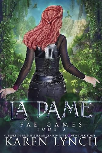 Cover image for La Dame