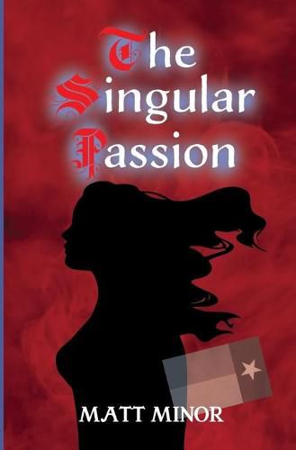 Cover image for The Singular Passion