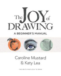 Cover image for The Joy of Drawing