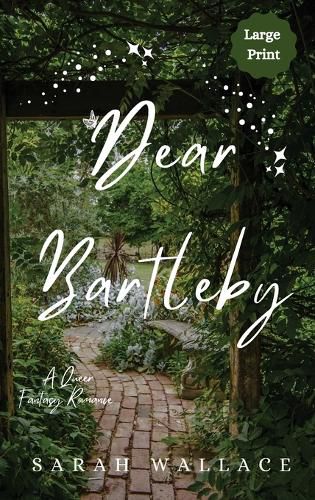 Dear Bartleby