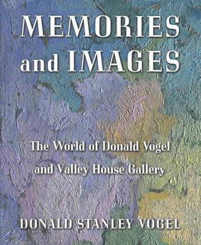 Cover image for Memories and Images