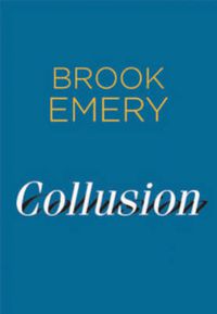 Cover image for Collusion