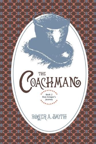 Cover image for The Coachman