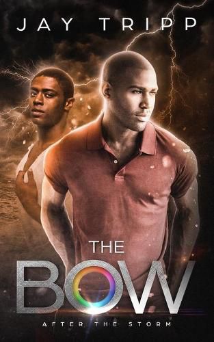 Cover image for The Bow: After the Storm