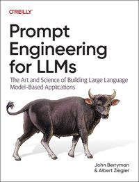 Cover image for Prompt Engineering for LLMs