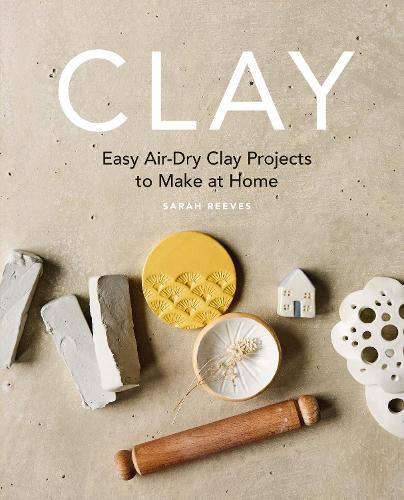 Cover image for Clay