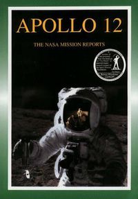 Cover image for Apollo 12: The NASA Mission Reports