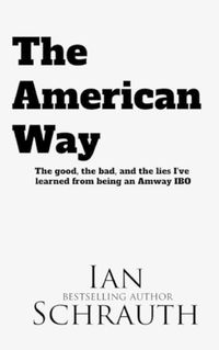 Cover image for The American Way