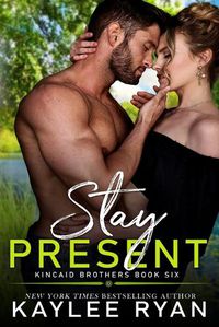 Cover image for Stay Present