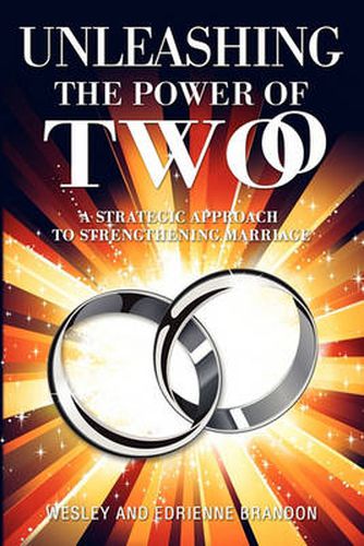 Cover image for Unleashing the Power of Two