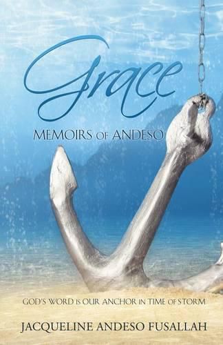 Cover image for Grace and Truth