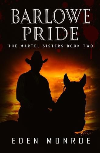 Cover image for Barlowe Pride