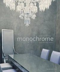 Cover image for Monochrome