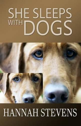 Cover image for She Sleeps with Dogs