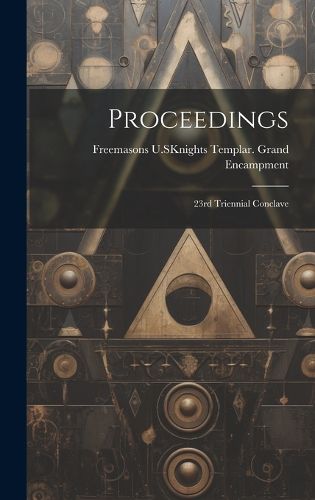 Cover image for Proceedings