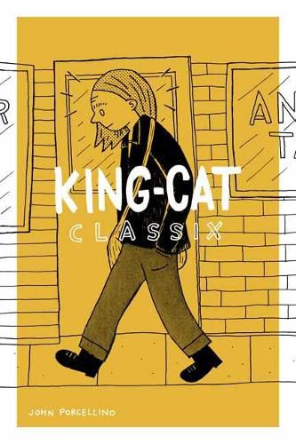 Cover image for King-cat Classix