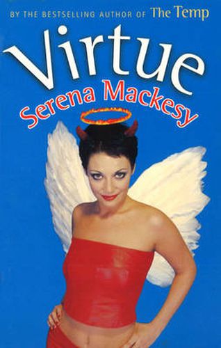 Cover image for Virtue