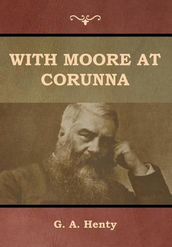 Cover image for With Moore at Corunna