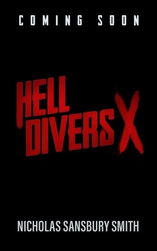 Hell Divers X: Fallout