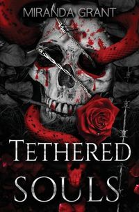 Cover image for Tethered Souls