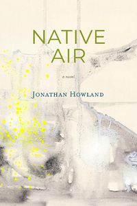 Cover image for Native Air