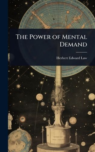 Cover image for The Power of Mental Demand