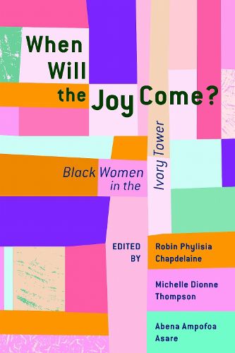 Cover image for When Will the Joy Come?