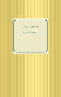 Cover image for Rameaus Neffe