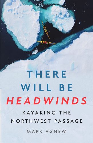 Cover image for There Will Be Headwinds