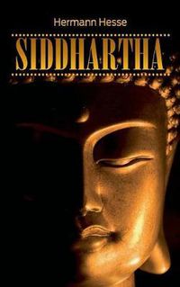 Cover image for Siddhartha