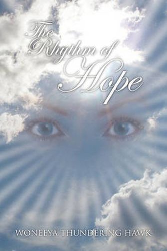 Cover image for The Rhythm of Hope