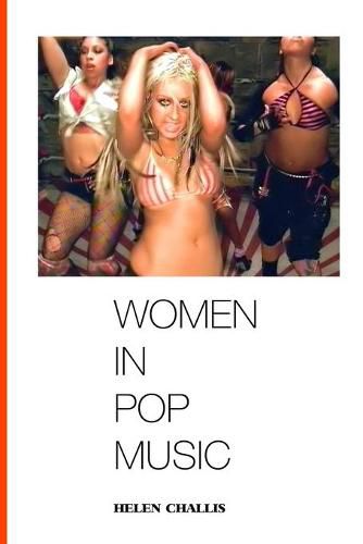 Cover image for Women in Pop Music