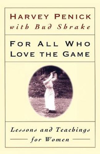 Cover image for For All Who Love the Game