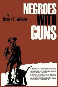 Cover image for Negroes with Guns