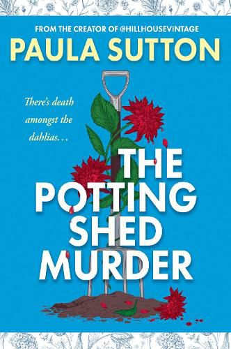 The Potting Shed Murder