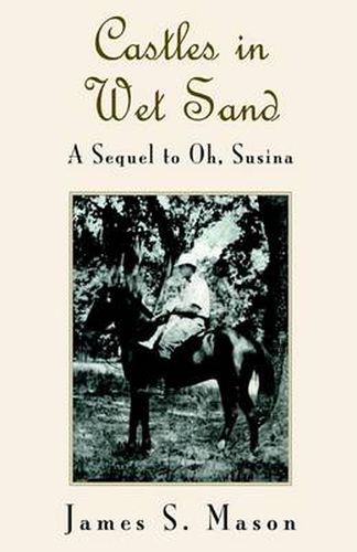 Cover image for Castles In Wet Sand