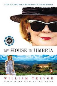Cover image for My House in Umbria
