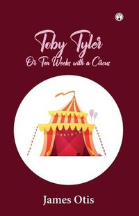 Cover image for Toby Tyler