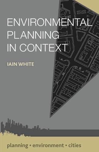 Cover image for Environmental Planning in Context