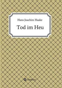 Cover image for Tod im Heu