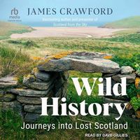 Cover image for Wild History