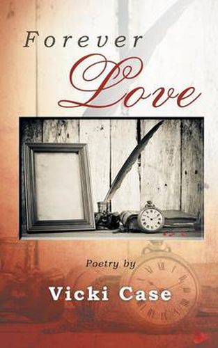 Cover image for Forever Love