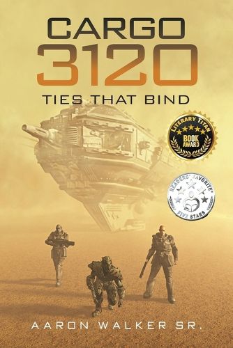 Cover image for Cargo 3120