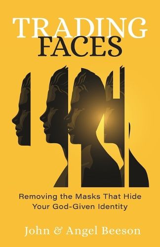 Cover image for Trading Faces