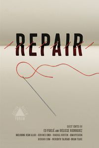 Cover image for Repair