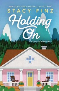 Cover image for Holding On