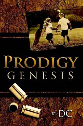 Cover image for Prodigy: Genesis